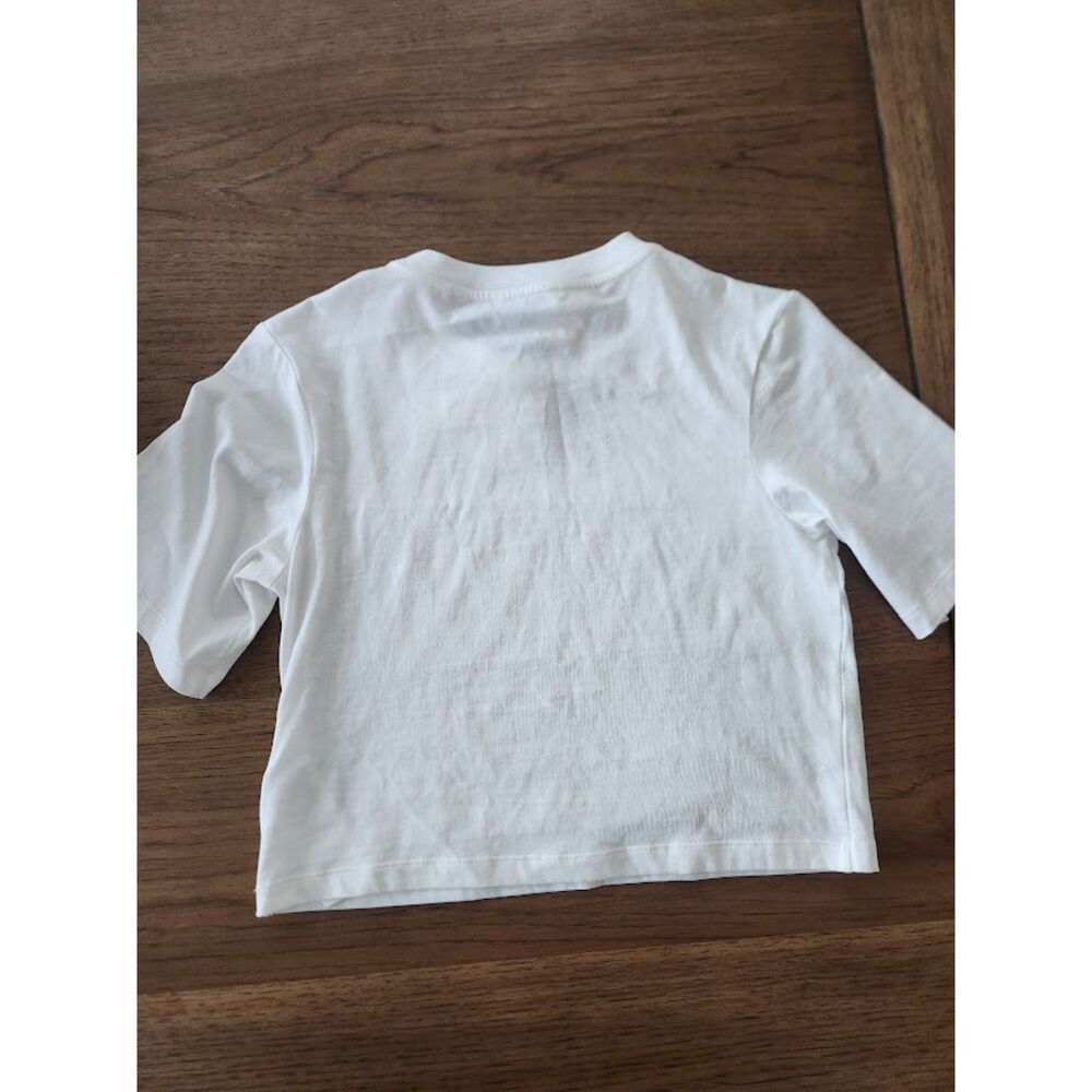 Sandro Diamond Top | Size 0 - Picture 9 of 12
